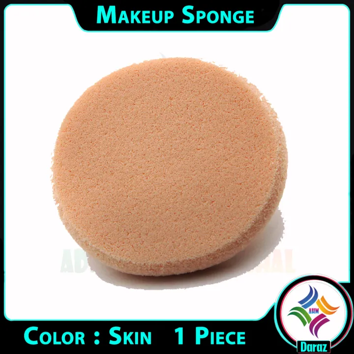 Round%20Shape%20Foundation%20Sponge%20Facial%20Makeup%20Blender%20-%20Image%202