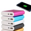 POWER BANK CASE KIT 4X 18650 2.1A BATTERY CHARGER DIY BOX CASE KIT FOR PHONE MP3/4. 