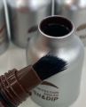 Hudamoji Brow fection Angled Brush and Dip Liquid Eyebrow Gel Pen. 