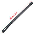 ABBREE AR-152 CS Tactical Dual Band Antenna UHF/VHF Dual Band For Baofeng Cignus K enwood High Gain UV-5R UV-82  BF-888S  Two Way Radios. 