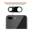 Apple IPhone 8 Plus Back Camera Lens Glass Replacement for IPhone 8 Plus. 