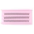 10~24mm Length Optional Fake Lashes Eyelash Extension Individual Volume Cluster 10D Long Natural Grafting False Eyelashes. 