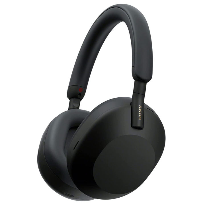 Sony%20WH-1000XM5%20Wireless%20Noise%20Cancelling%20Headphones%20/%20Original%20-%20Image%206