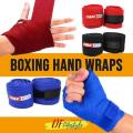 Bandages Hand wraps Wrist Wraps Boxing Fitness Gym Yoga| hand band |boxing bandage| boxing| hand bandage|MMA|buy one Get one. 