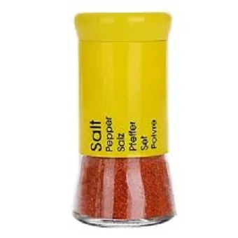 2%20Pc%20Stainless%20Steel%20Glass%20Front%20Tea%20Coffee%20Sugar%20Jar%20Canisters%20Set%20-%20Image%204