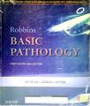 ROBBINS BASIC PATHOLOGY FIRST SOUTH ASIA EDITION (PABAER BACK). 
