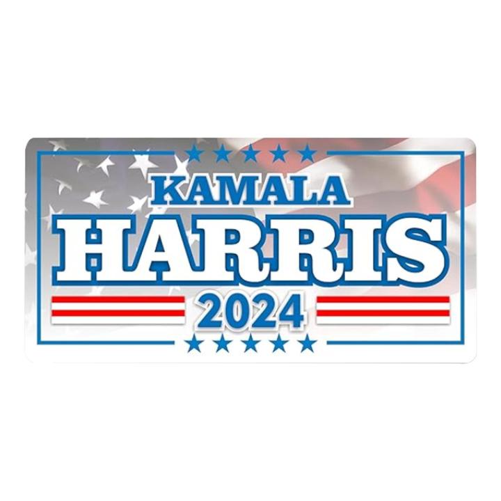 Likovie President Candidate Stickers 2024 American Presidential ...