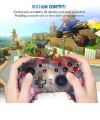 ESM-4108 Wireless controller RedStorm - UK Imported. 