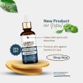 Bio Shop™ Licorice Extract Liquid | 100% Pure Licorice Extract Cosmetic Grade Ingredient. 