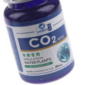 Aquarium CO2 Tablet Carbon Dioxide Fish Tank Diffuser Aquatic Plant Float Grass. 