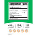 Yohimbe Extract (2% Yohimbine) Powder 100 gm. 