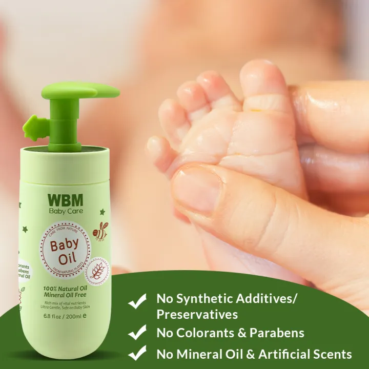 WBM%20Baby%20Oil%20-%20200ml%20%7C%20Baby%20Oil%20for%20Soft%20Skin%20&%20Massage%20%7C%20Nourishing%20Message%20Oil%20for%20Babies%20-%20Image%209