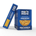 Macaroni Five-Star Pasta Pack (Each 250g). 