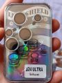 For Samsung S24 Ultra Color Back Camera Lens Glass Protector For Samsung S24 Ultra. 
