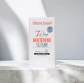7 Days Whitening Serum with the power of Vitamin B5 (5ml) || Moon Touch. 