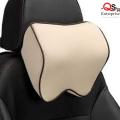 Car Seat Headrest Neck Rest Cushion Adjustable Car Neck Pillow 3D Memory Foam Head Rest Auto Headrest Travel Support Holder Seat-High Quality. 