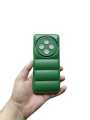 Tecno Spark 30C Back Cover Soft Matt Puffer Down Jacket Camera Protection Tecno Spark 30C Phone Case. 