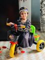 Baby girls Sindhi/pathani/balochi dresses. 