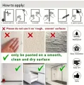 1Roll,Peel and Stick Contact Paper Wood Grain Wooden Self-Adhesive Film Waterproof & Removable Wallpaper Decorative for Kitchen, Countertops, Cabinets 30cm x 120cm. 