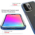 OnePlus Nord N10 5G Transparent mobile phone case ultra thin protective cover waterproof case color painting mobile phone case. 