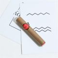 Thug Life Mosaic Glasses Cigar Gold chain Men Women 8 Bit Coding Pixel Trendy Cool Super Party Funny Vintage Shades Eyewear Toy. 