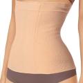 Women Postpartum High Waist Body Shaping Belts for Controlled Abdomen and Back in Women. 