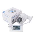 1080P AHD Camera PTZ Surveillance CCTV Cameras IP66 Waterproof Home Security Indoor/Outdoor Infrared Night Vision Analog Cameras. 
