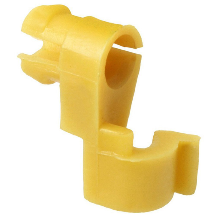 60 Door Lock 5mm Rod Clip Driver Side Handle Retainer for | Daraz.pk