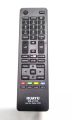 Universal Remote for Hair  LCD/LED TV-Black Rm-1313 +. 