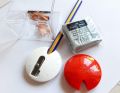 Faber-Castell UFO Pencil Sharpener Setof 1. 