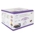 Konsung Professional Wax Heater 500 CC Temperature Adjustable Thermostatically Controlled. 