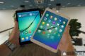 Samsung Galaxy Tab S3 32 GB Storage 4 GB RAM 9.7 inches | Snap Dragon 820 Processor| 13 MP Rear and 5 MP Front| 6000 mAh Battery| Stylus Pen Supported. 
