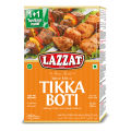 Lazzat Tikka Boti Masala 100gm. 