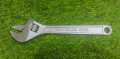 Screw Spanner Wrench- 12 Inches Rench Heavy Duty Pure Material. 