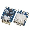 5V 1A Boost/Step Up Power Bank Circuit Module. 