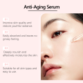 West Month Facial Essence Nourishes and Smoothes Skin Improves Fine Lines  Resists Wrinkles and Nourishes Skin Essence. 