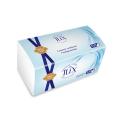 Tux Soft Pack Regular Tissue (550 sheets). 