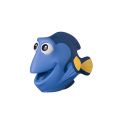 HEYFON 3Pcs Set Finding Nemo Baby Bath Squirt Toys.. 