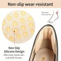 1 Pair High Heel Insole Shoes pad for Women Adjust Size Adhesive Heels Pads Liner Grips Protector Sticker Pain Relief Foot Care Insert. 