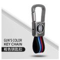 Changan Alsvin Premium Zinc Alloy Metal Key Cover Waterproof Dustproof Glow in Dark - Folding Key / Jack Knife. 