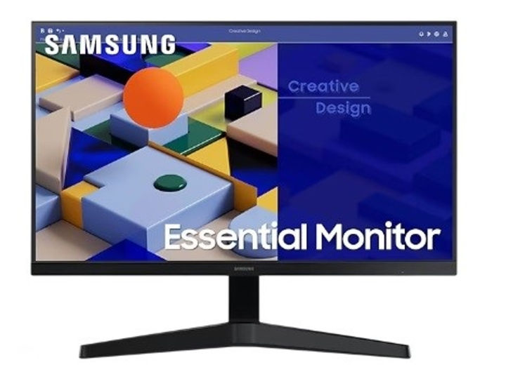 Samsung LS27C310EAMXZN 27" S3 S31C Essential Monitor