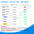 5PCS/LOT RV09 B10K B103 Potentiometer Adjustable Resistance 12.5mm Shaft 3 Pins 0932 Vertical adjustable trim pot WH09. 
