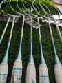 BADMINTON RACKET | ESPER GLADIATOR 2023 NEW EDITION | PROFESSIONAL RACKET. 