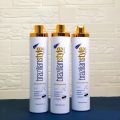 Brazilian Style Botox keratin Protein Hair Straightening Treatment Professional Hair - 1000ML. 