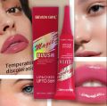 SEVEN GIRL Magic Blush Lip & Cheek Tint 30ml | Waterproof Liquid Blush | Long Lasting 36H | Natural Pink Glow | Lightweight Formula. 