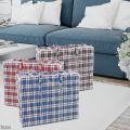 Storage Bag Portable Bag Large Cloth Organizer Foldable Bag For Clothes Blanket Storage. 