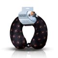Kenco Neck Pillow Extremely Soft Neck Cushion with 100% Memory Foam Car Neck Pillow For Travel. 