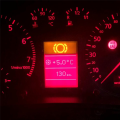 LCD Display Accessories for Audi A6 C5 LCD Display A3 S3 S4 S6 VDO Display for Audi VDO LCD. 