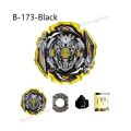 Beyblade Burst B-173-Black Infinite Achilles B-173-Red Infinite Achilles B-172 World Spriggan B-163 Booster Brave Valkyrie B-167 Sparking SuperKing Booster Mirage Fafnir B-168 Rage Longinus B-149 GT Triple Booster. 