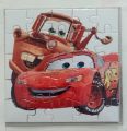 customized puzzle for kids different design , different shape , best for gifts (4x4 Inch). 